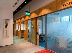 Tahir Building (D1), Office #633723471